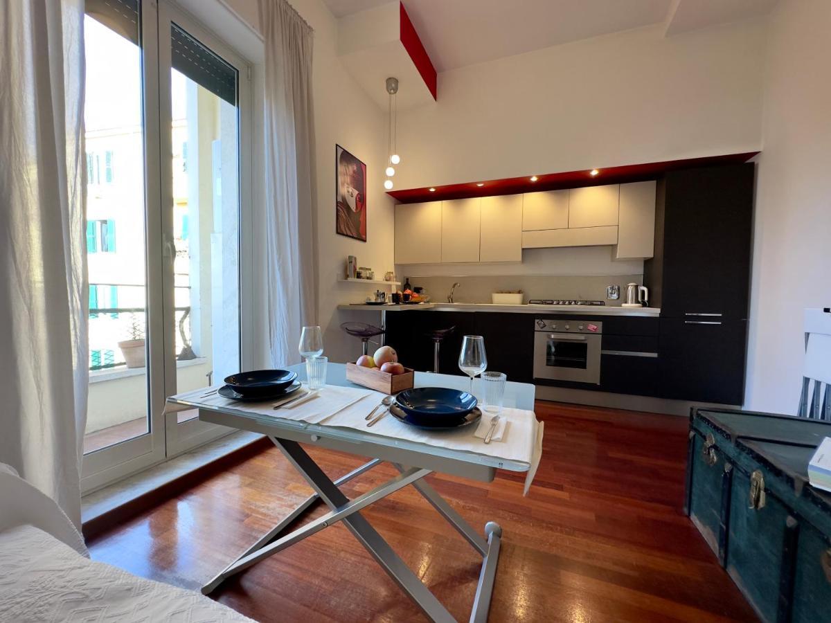 Appartement Interno 4 In Rome - Aventino E Circo Massimo Extérieur photo