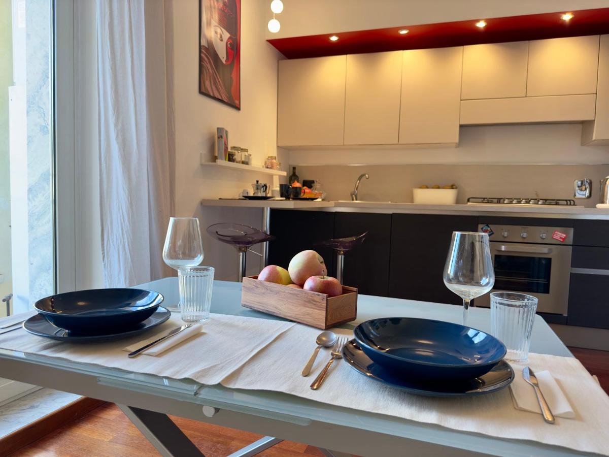 Appartement Interno 4 In Rome - Aventino E Circo Massimo Extérieur photo