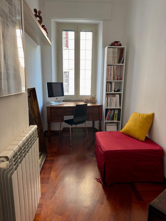 Appartement Interno 4 In Rome - Aventino E Circo Massimo Extérieur photo
