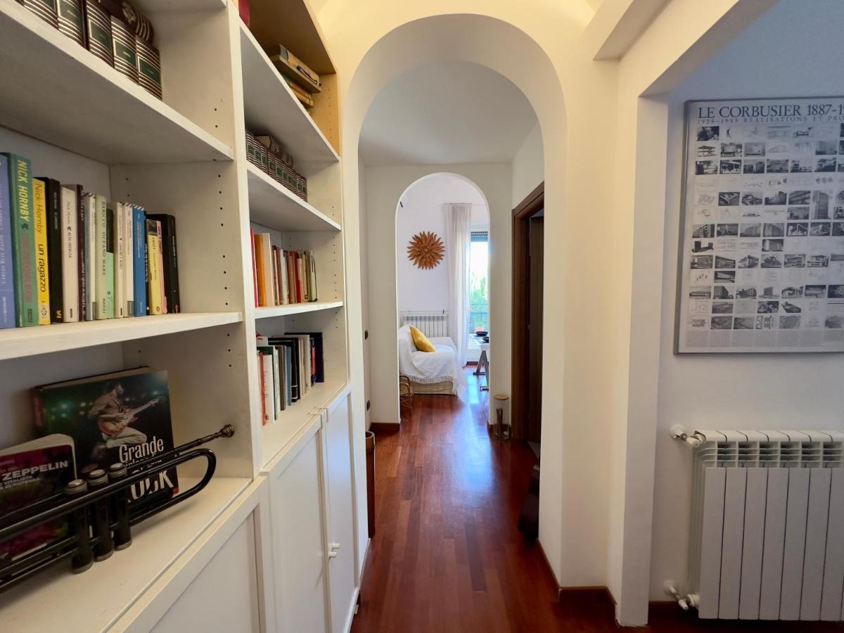 Appartement Interno 4 In Rome - Aventino E Circo Massimo Extérieur photo