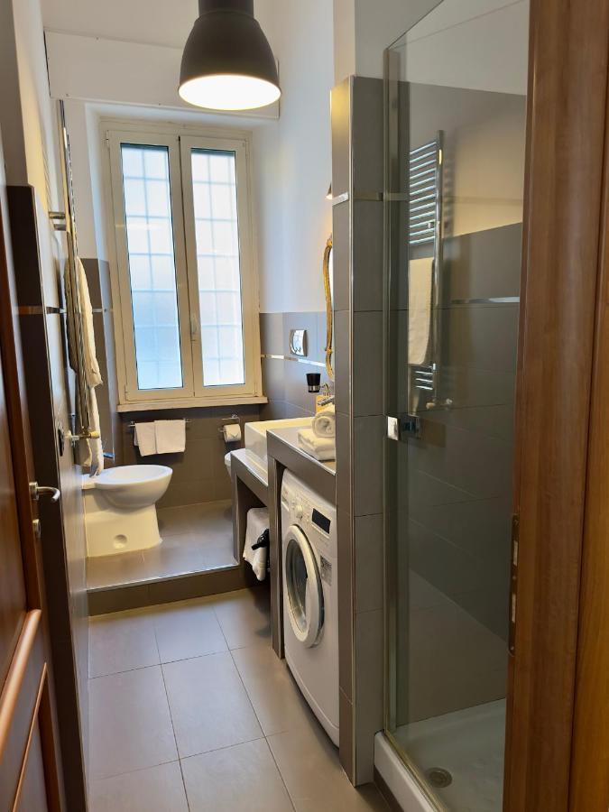 Appartement Interno 4 In Rome - Aventino E Circo Massimo Extérieur photo