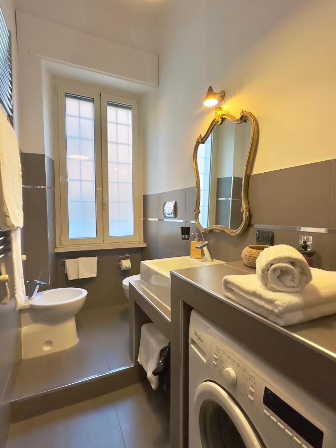 Appartement Interno 4 In Rome - Aventino E Circo Massimo Extérieur photo